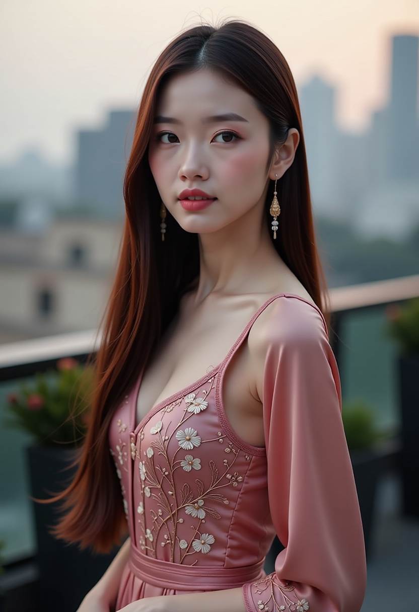 亚马逊迷踪