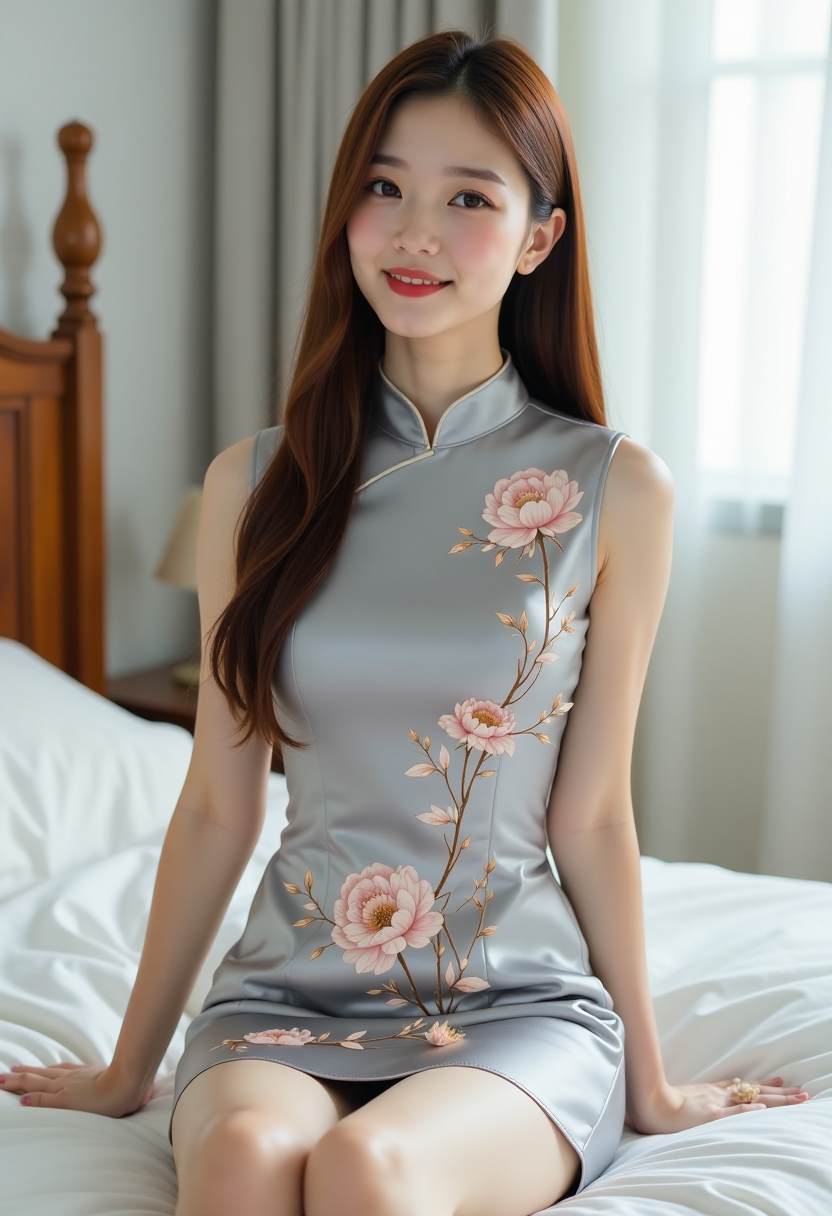原始呼唤